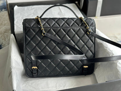 Chanel Large Backpack