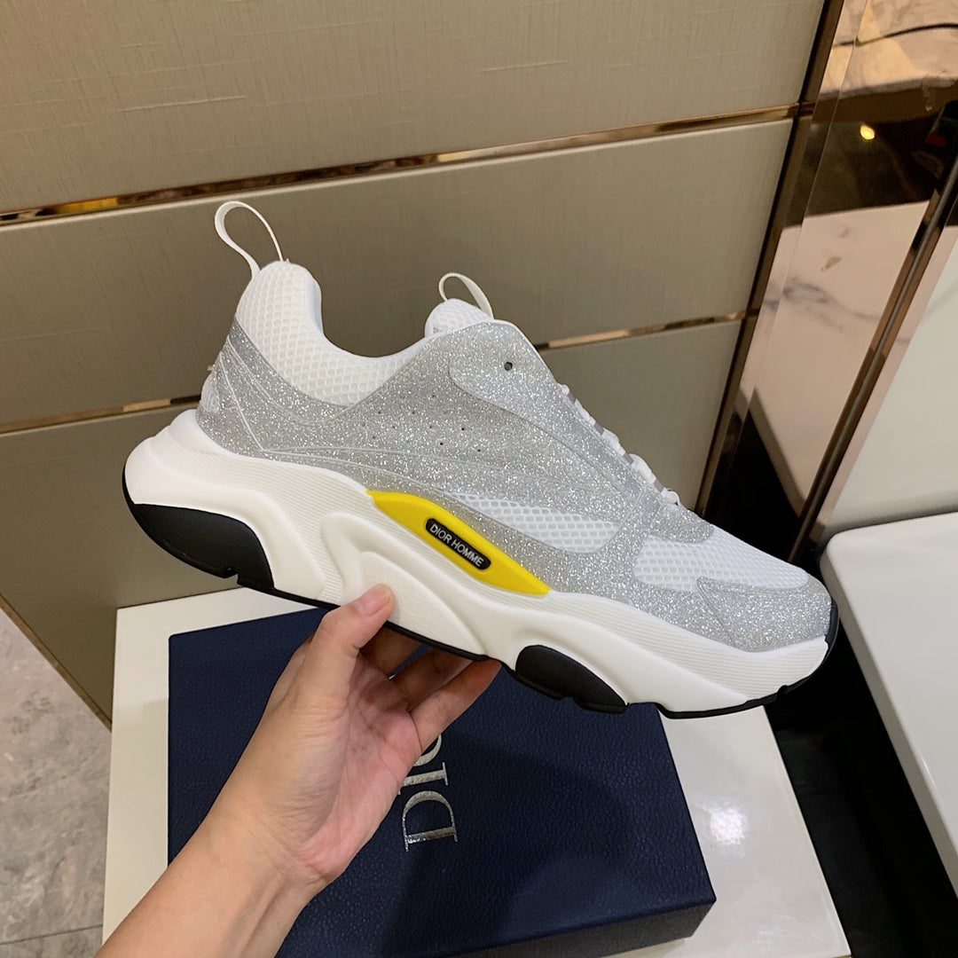 Dior Homme B22 Sneaker