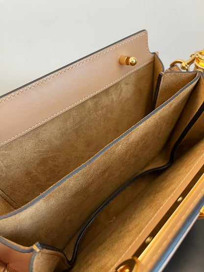 Fendi Touch Bag