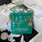 Chanel 22 Mini HandBag
