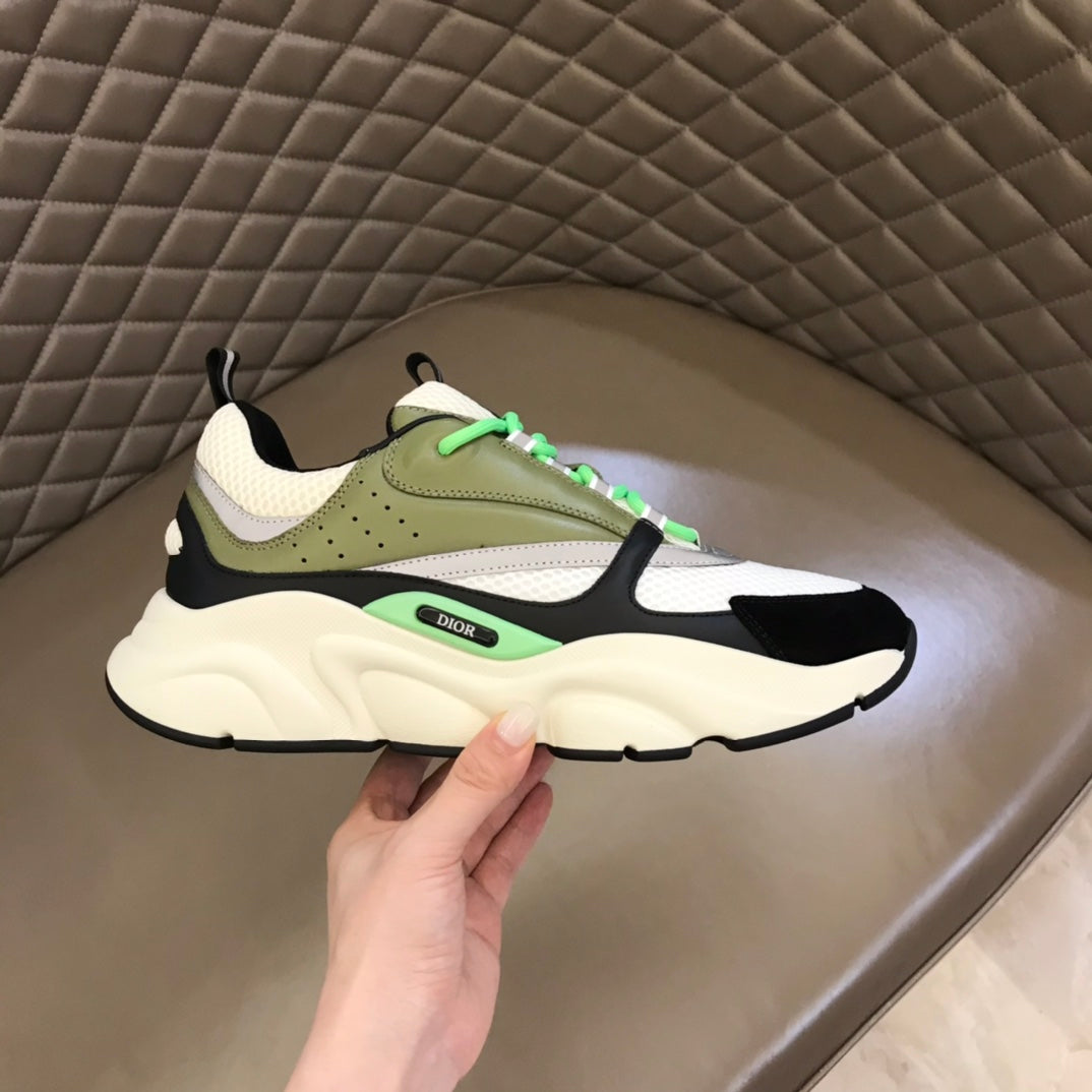 Dior Homme B22 Sneaker