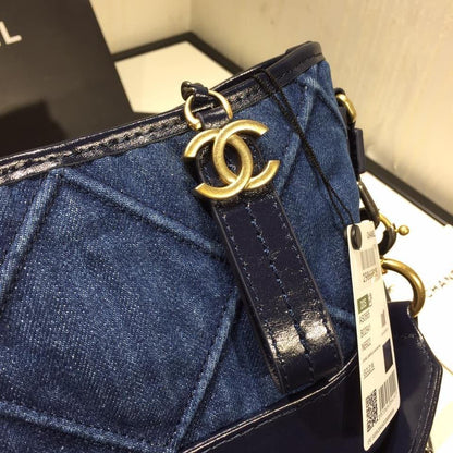 Chanel Gabrielle Small Hobo Bag
