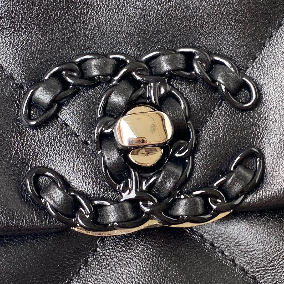 Chanel Puffer 19 Bag