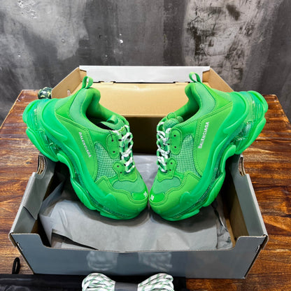 Balenciaga Triple S Sneakers