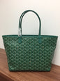 Goyard Artois MM Bag