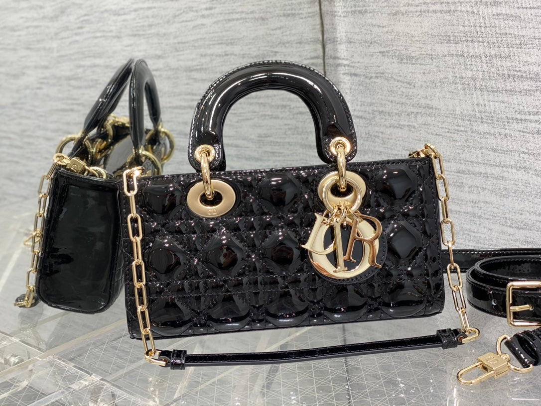 Christian Dior  Small Lady D - Joy Bag