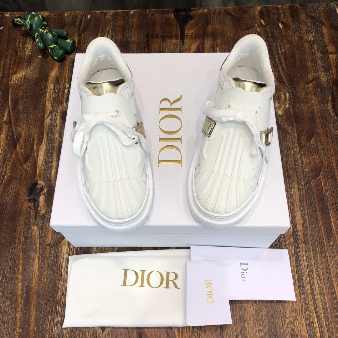 Christian Dior Vibe Sneakers