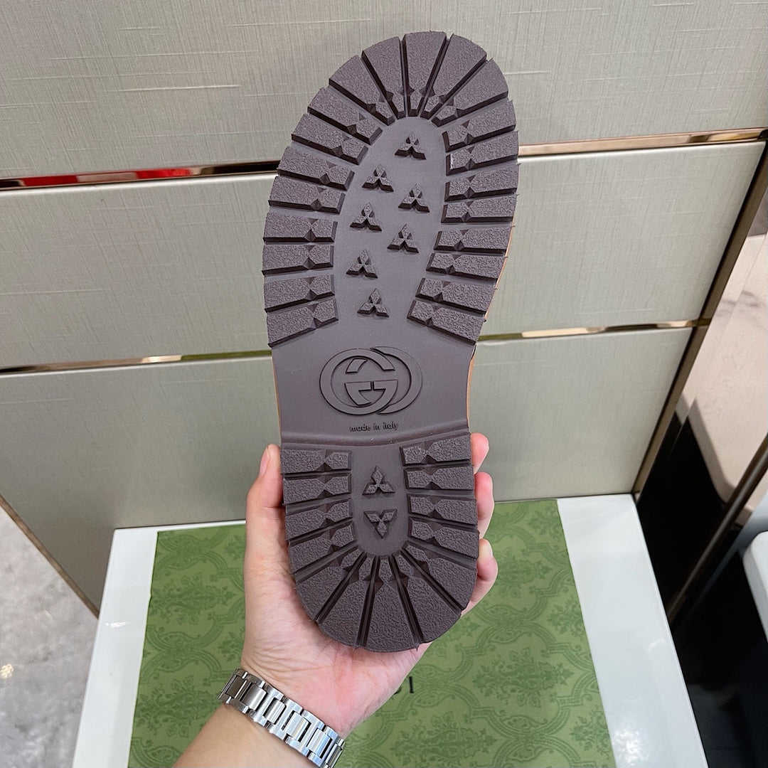 Gucci Men Slides