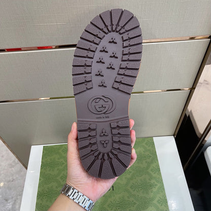 Gucci Men Slides