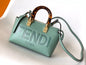 Fendi By The Way Mini Bag