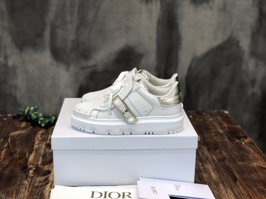 Christian Dior Vibe Sneakers