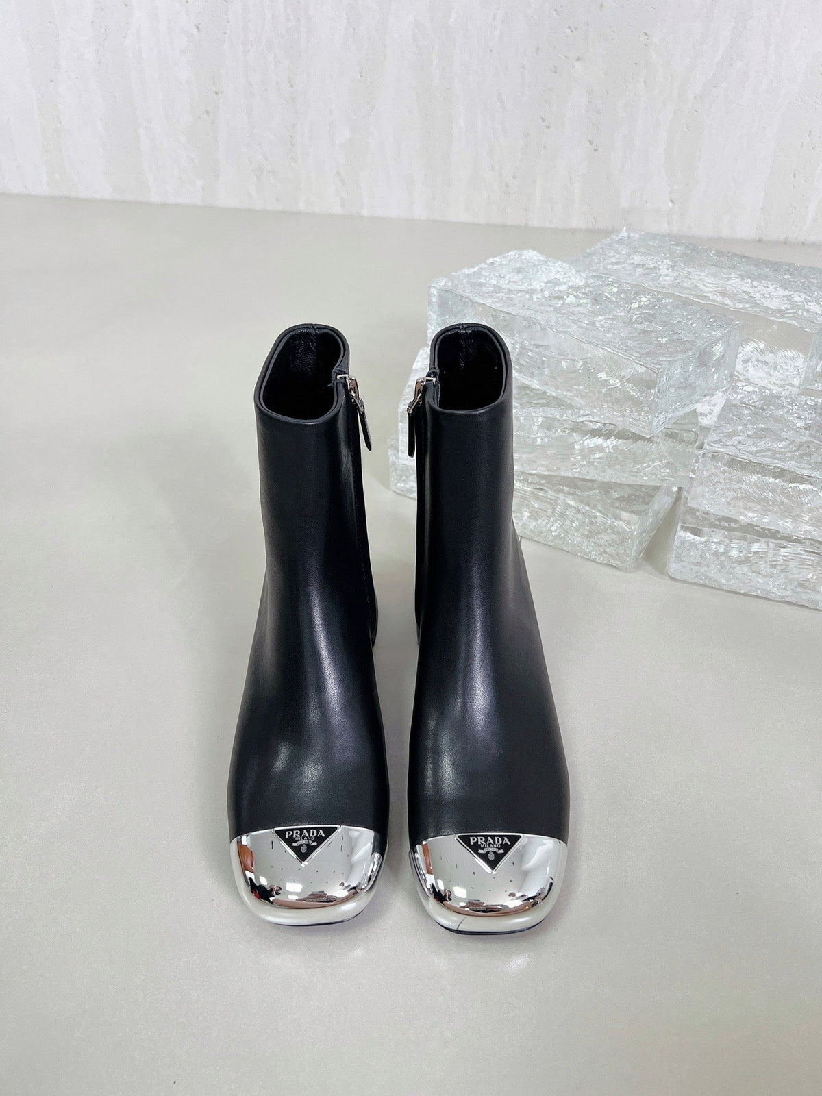 Prada Boots
