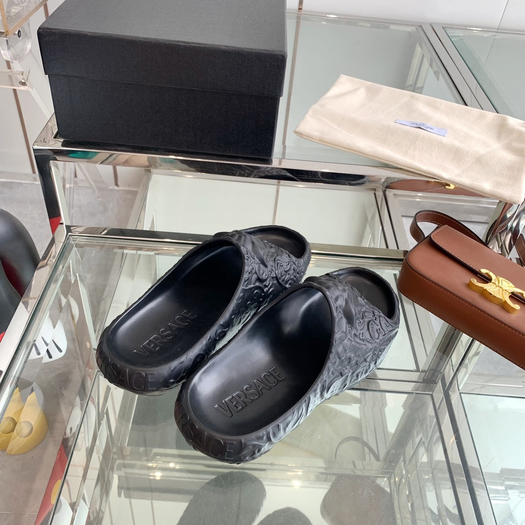 Versace Dimension Sliders