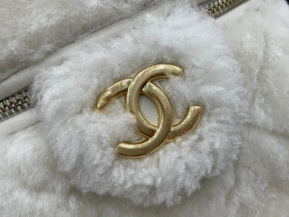 Chanel Small Vanity  Bag