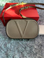 Valentino Garavani Vlogo Walk Crossbody  Bag