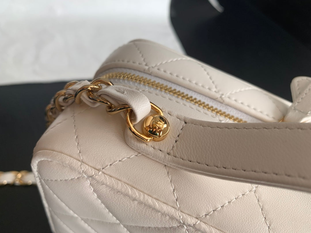 Chanel Vanity Case Bag
