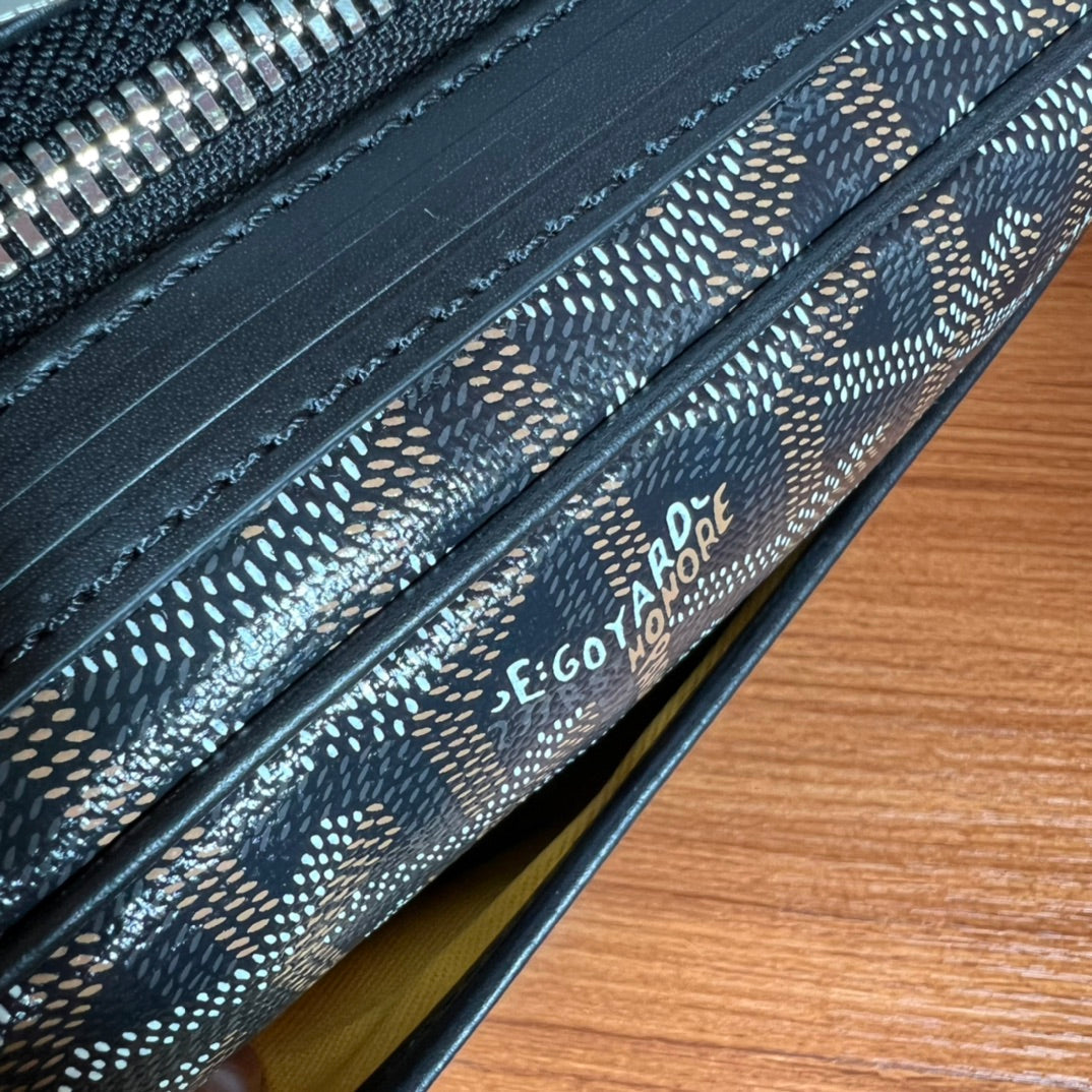Goyard Cap-Vert  Bag