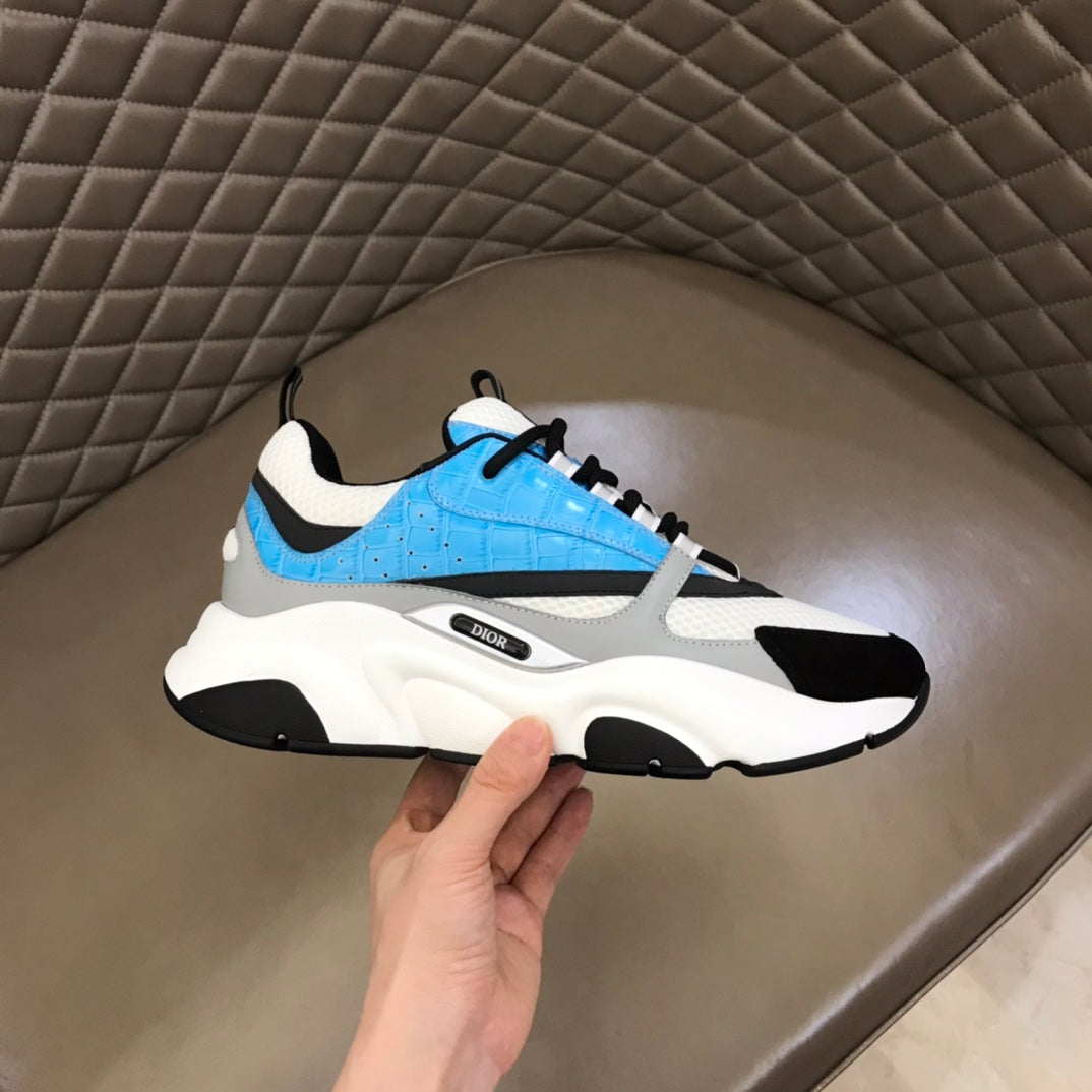 Dior Homme B22 Sneaker