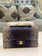 Chanel  Double Flap Bag