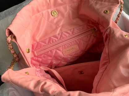 Chanel 22 Medium Handbag