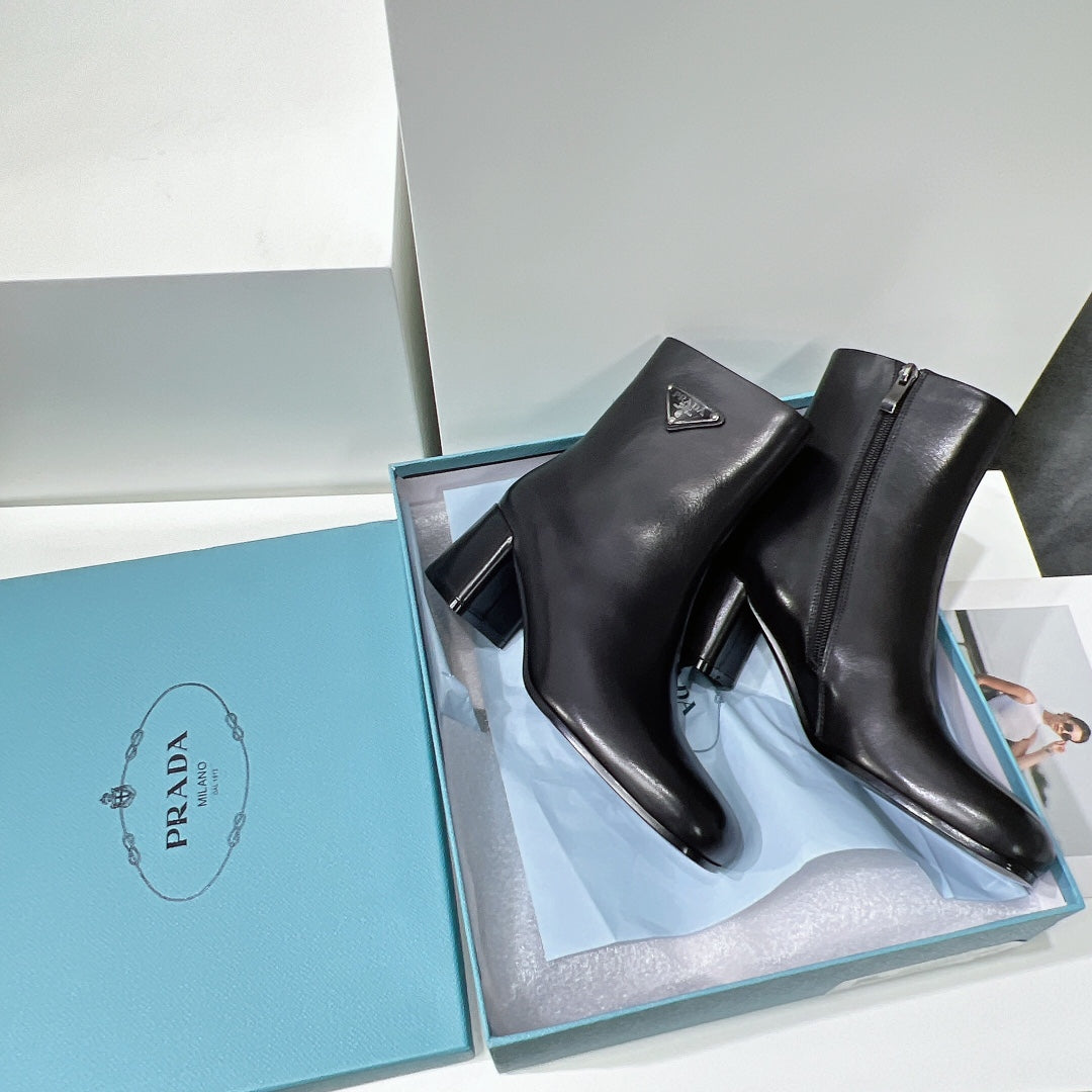 Prada Boots