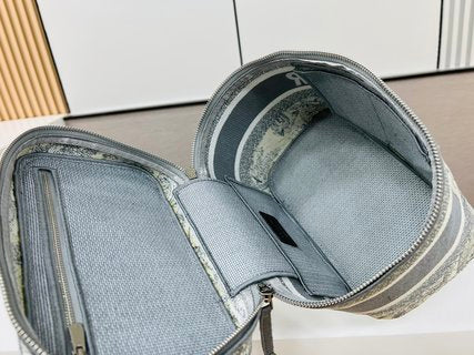 Christian Dior Cosmetic Bag