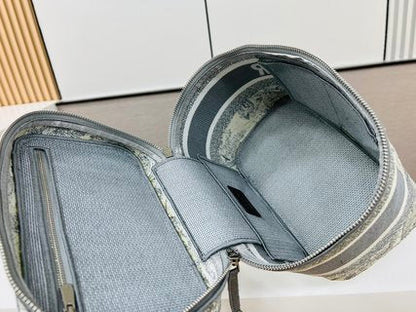 Christian Dior Cosmetic Bag