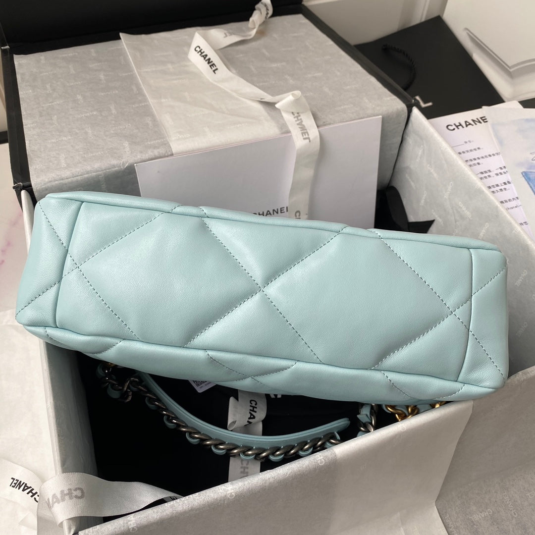 Chanel Puffer 19 Bag