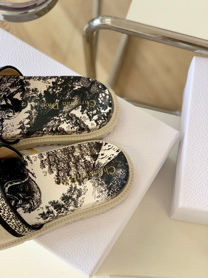 Christian Dior Dway Slide