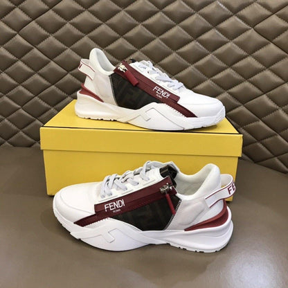 Fendi Flow Sneaker