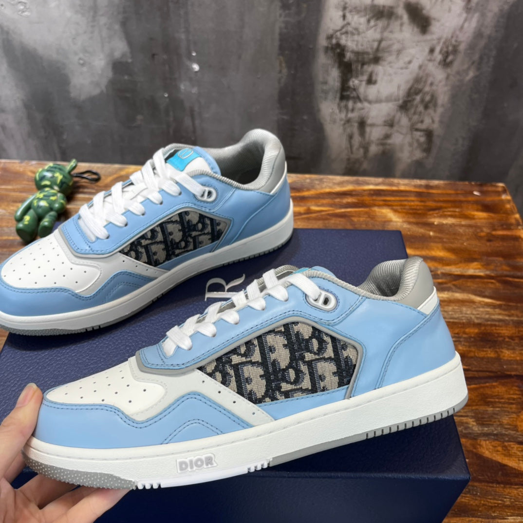 Christian Dior  B27 Low Top Sneaker