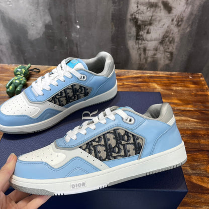 Christian Dior  B27 Low Top Sneaker