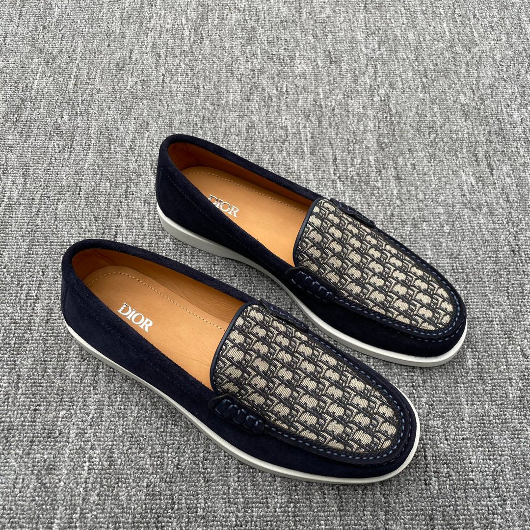 Christian Dior Loafers