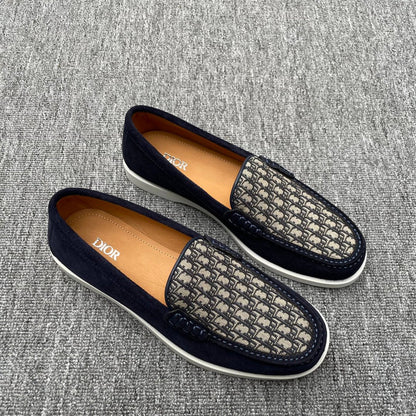 Christian Dior Loafers