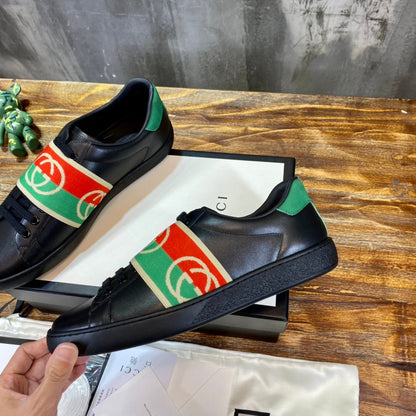 Gucci  Ace Sneakers