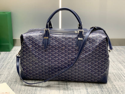 Goyard Boeing 55 Bag
