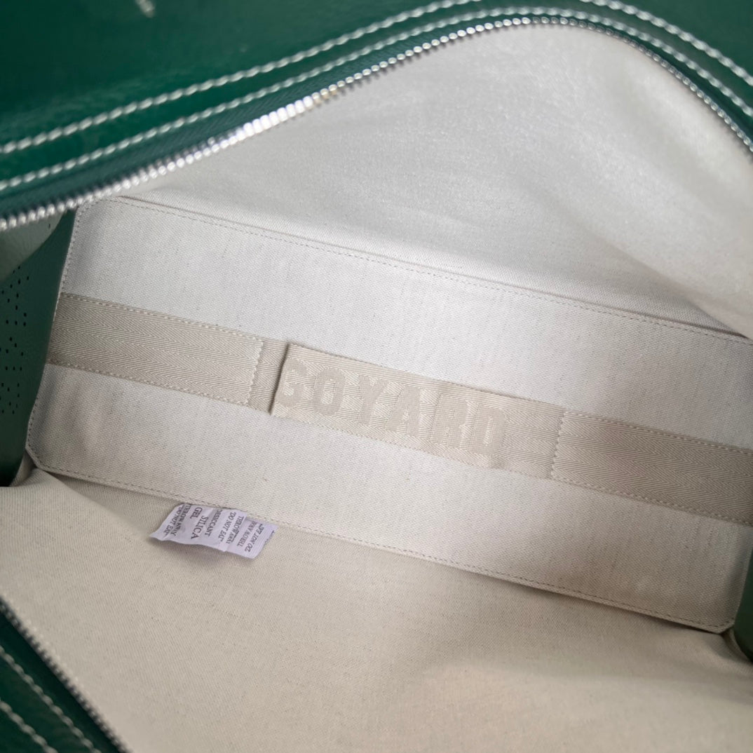 Goyard Hardy PM Bag