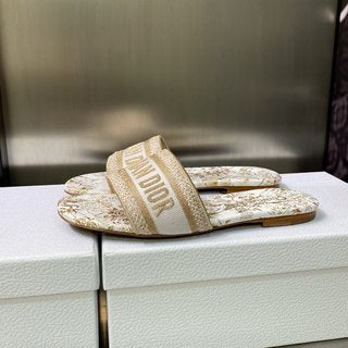 Christian Dior Dway Slide