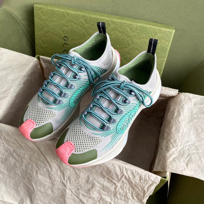 Gucci Run Sneakers
