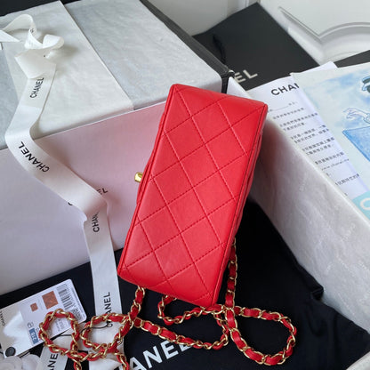 Chanel Mini Flap Bag