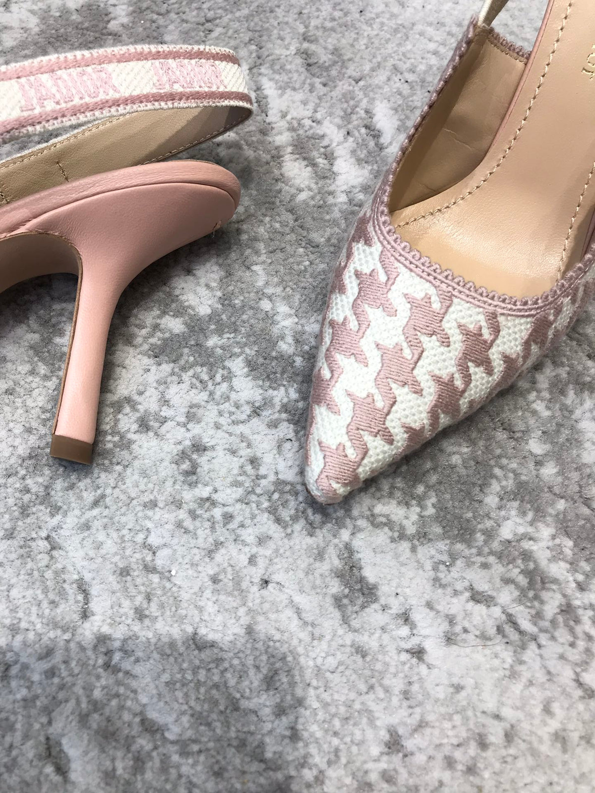 Christian Dior J'Adior Slingback Pump