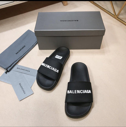 Balenciaga Slide