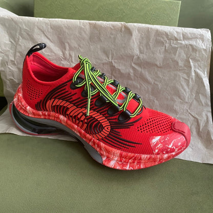 Gucci Run Sneakers