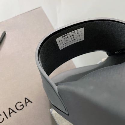 Balenciaga  Men Slides