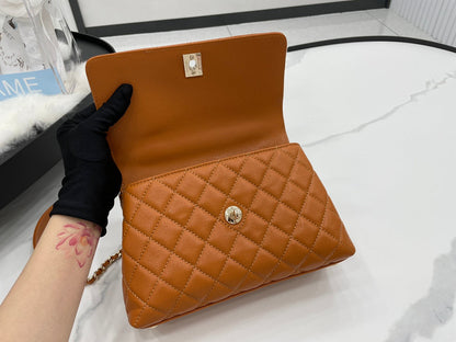 Chanel Coco Handle Medium  bag