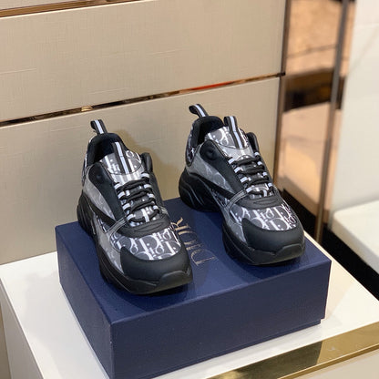 Dior Homme B22 Sneaker