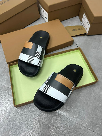 Burberry Men Slides