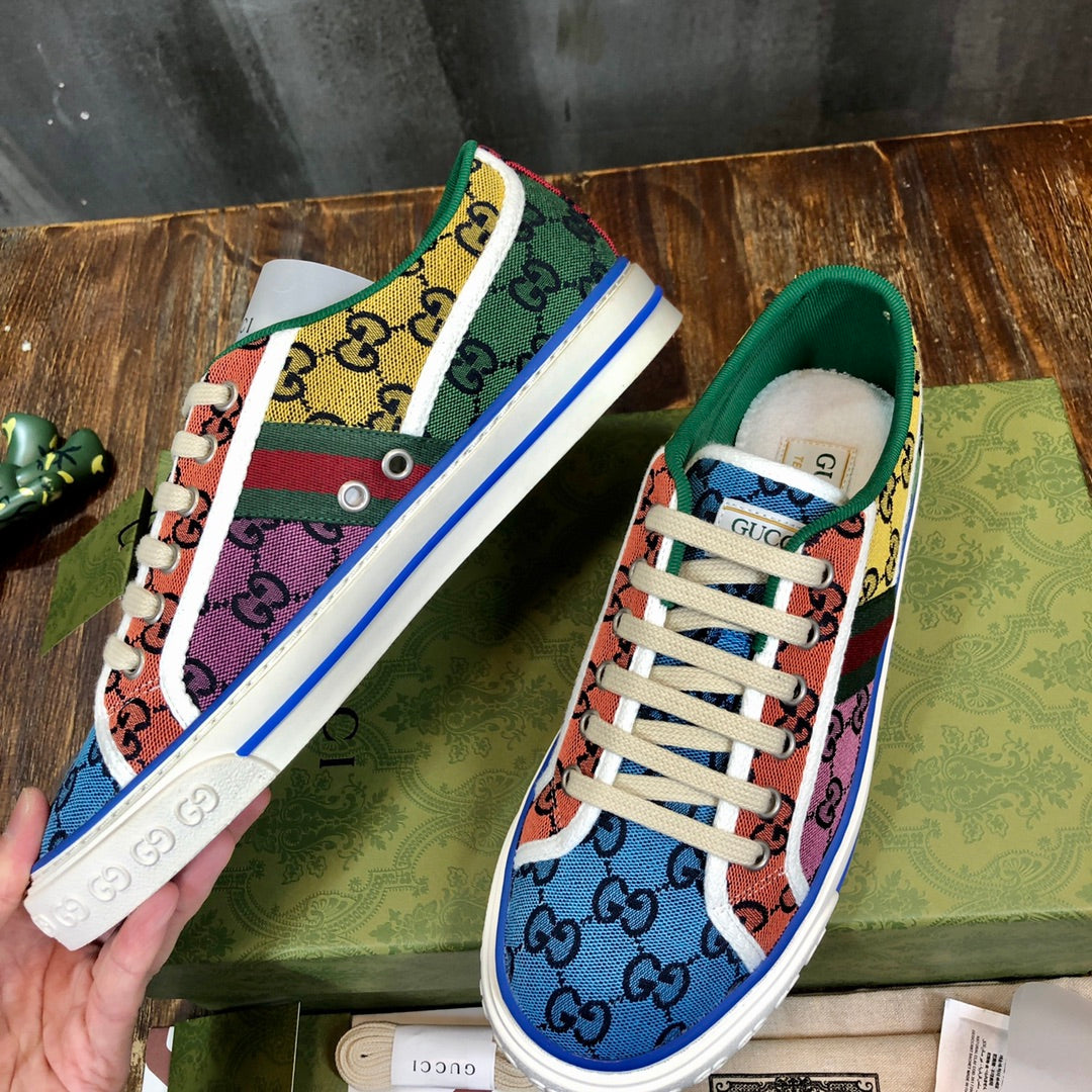 Gucci  Tennis 1977 Sneakers
