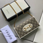 Gucci Horsebit 1955 Chain Wallet