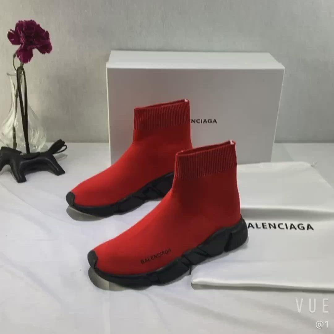 Balenciaga Speed Sneakers